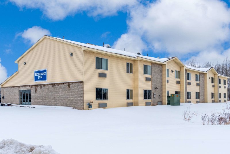 Rodeway Inn,Minnesota>>Milaca,2 star