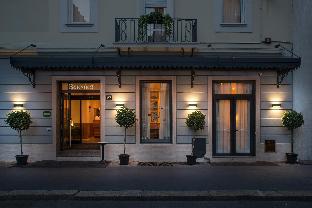 hotel bernina