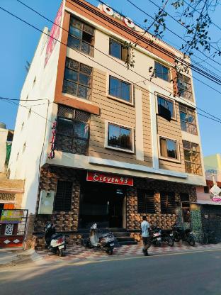 Hotel Eleven 43 Suites,,0 star