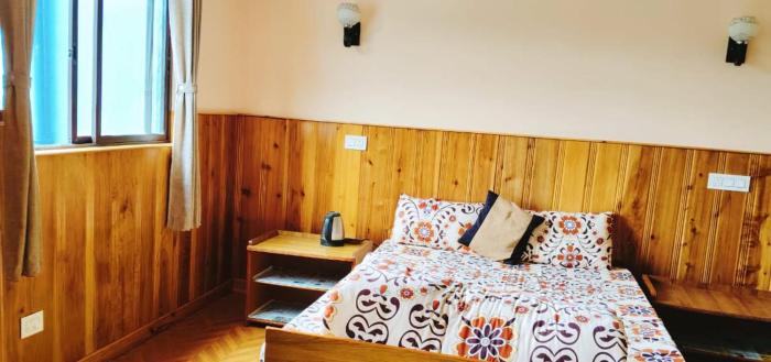 Batasia Om Residency,,3 star