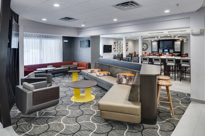 Springhill Suites Milford,Milford>>Bridgeport,3 star