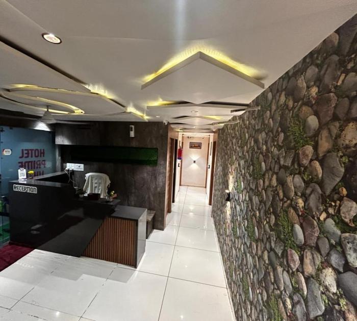 Hotel Prime View ,,3 star