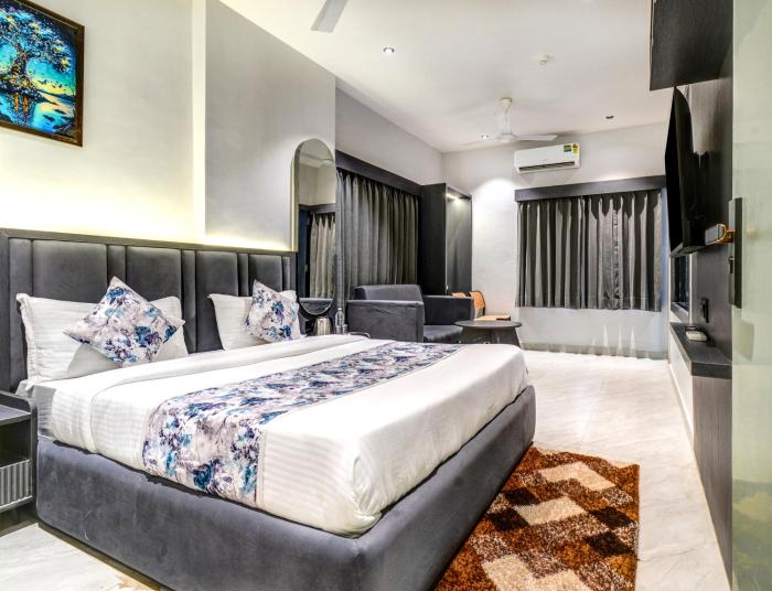 Hotel Royal Ican,,3 star