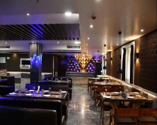 Hotel Abj Grand,,4 star