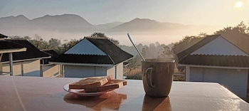 pai sunrise camping resort