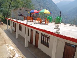 aditya guest house and restaurant