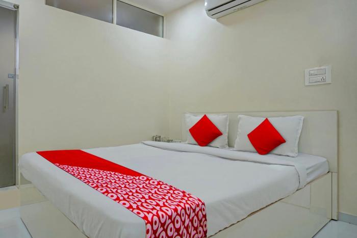 Hotel O Happy Homely Stay,,3 star