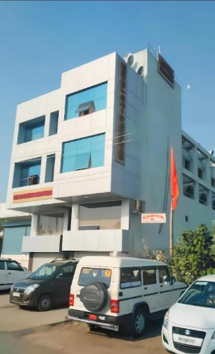 hotel sai darshan guest house