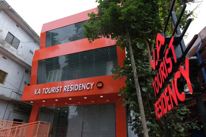 V.A Tourist Residency,,2 star