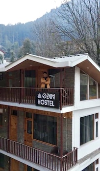 Odin Hostel Kasol,,2 star