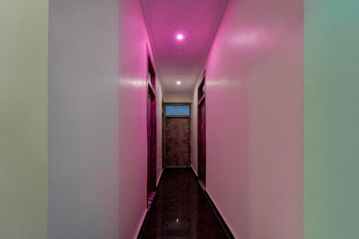 Hotel O M. S. Inn,,3 star