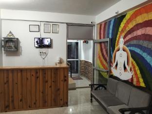 Aman Inn,,4 star