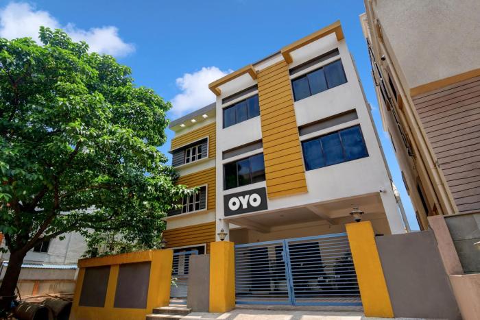 Super Hotel O Anvi,,3 star