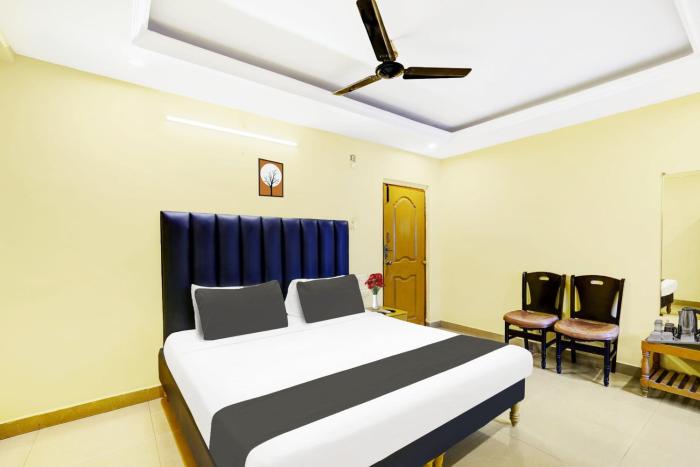 Super Hotel O Padmavathi Puram Near Railway Station,,3 star