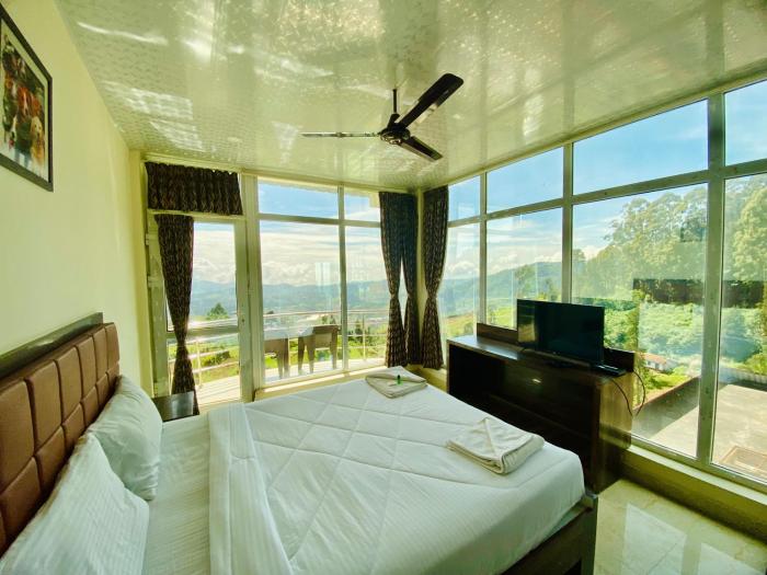 tulips village resorts