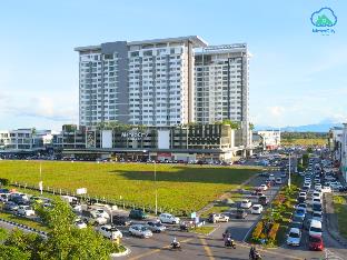 Metrocity Condominium - Jalan Matang,,4 star