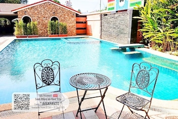 welnez world residence pattaya