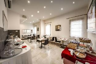 Ca' Dei Barcaroli,Veneto>>Mestre,3 star