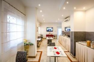 Ca' Dei Barcaroli,Veneto>>Mestre,3 star