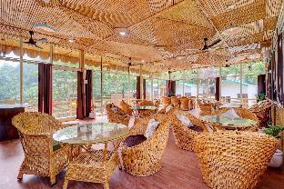 hotel o tapovan rise cottages and cafe