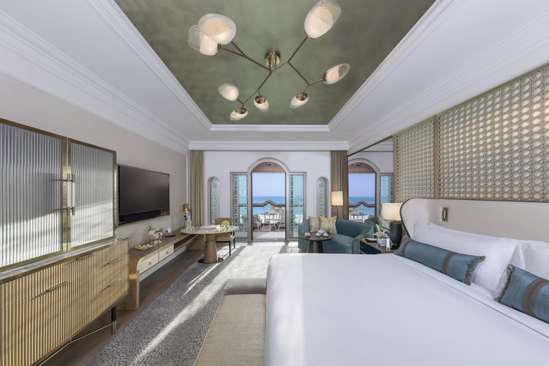 emirates palace mandarin oriental abu dhabi