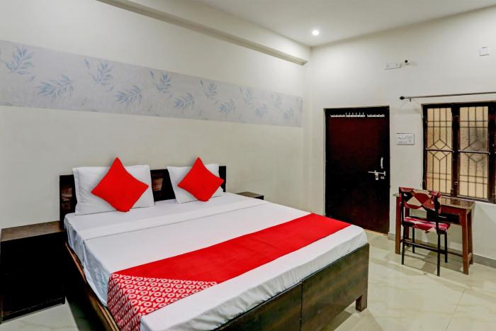 Hotel O The Raghav Villa,,3 star
