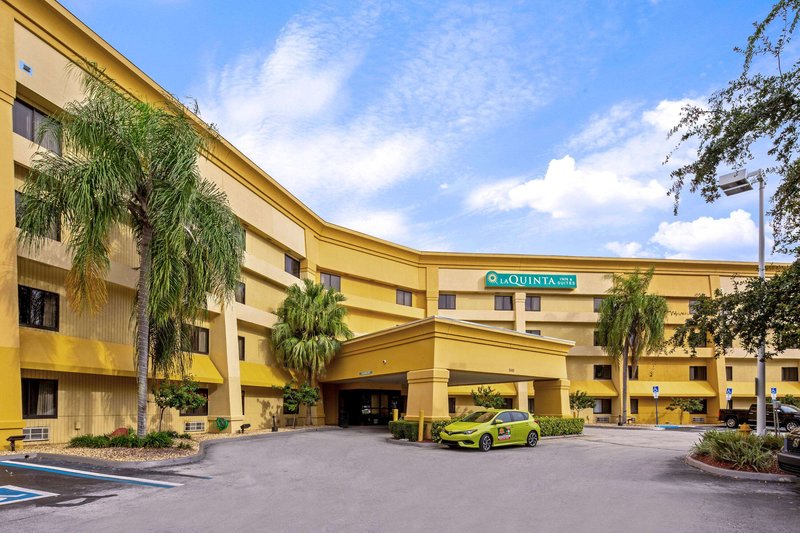 La Quinta Inn & Suites By Wyndham Miami Airport East,Miami Beach>>Miami,3 star