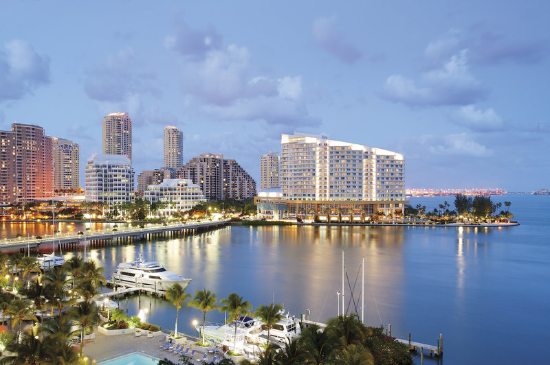 mandarin oriental miami