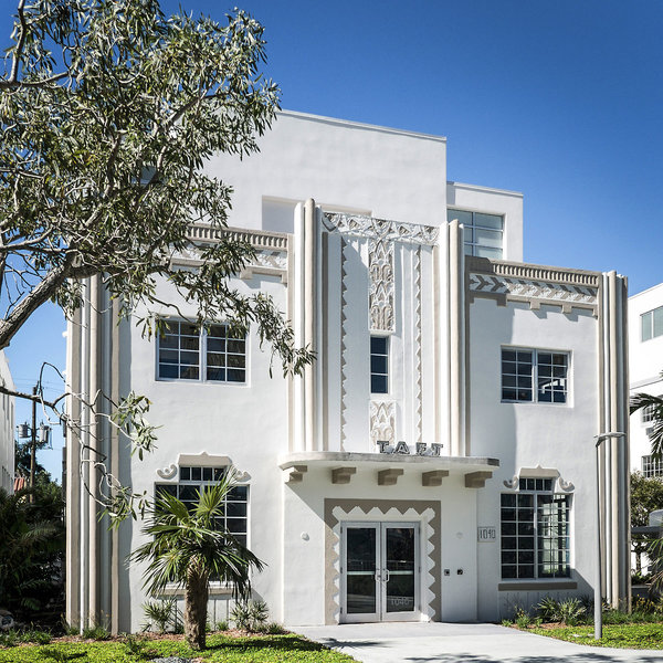 Washington Park Hotel,Miami Beach>>Miami,4 star