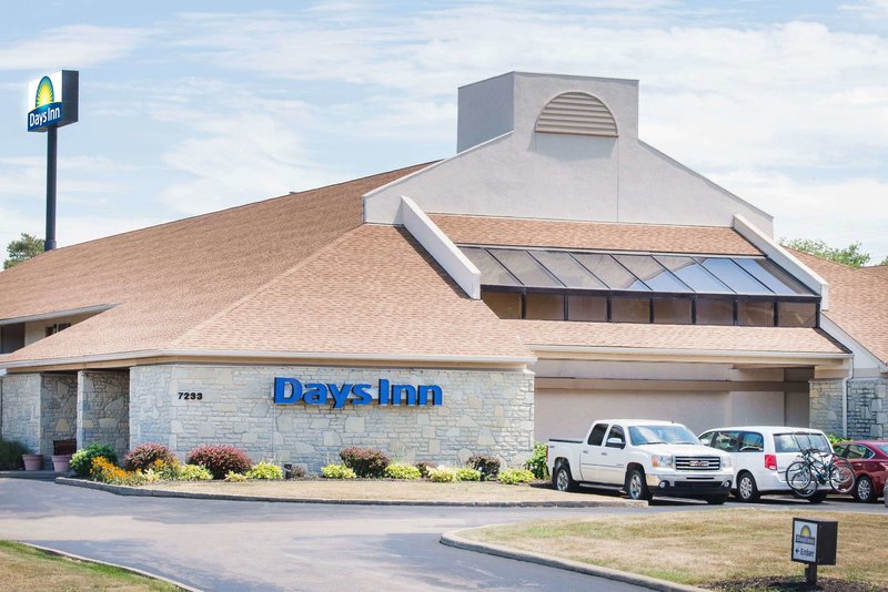 quality inn cleveland airport