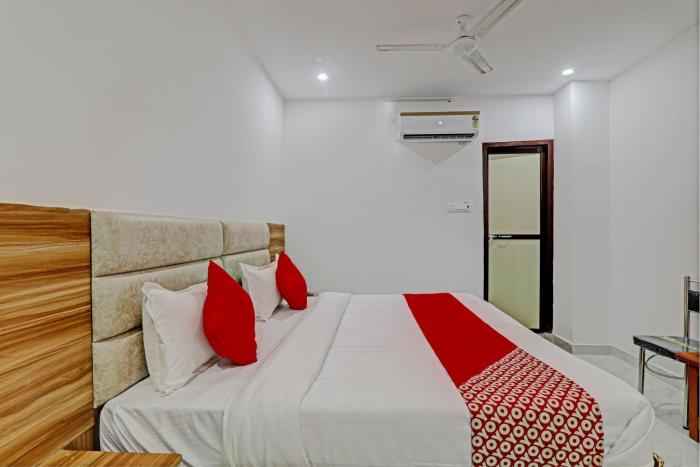 Hotel O Flagship Hotel Gabbar's,,4 star