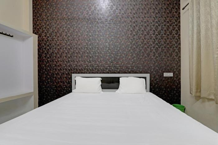 Hotel O Diamond,,3 star