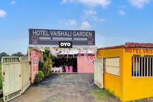 hotel o vaishali garden