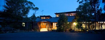 Discovery Resorts – Cradle Mountain,,4 star