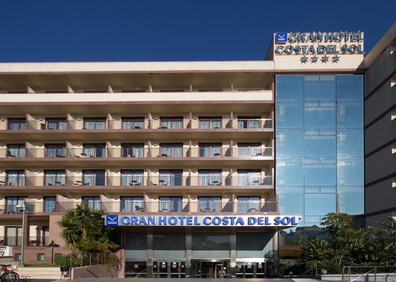 vik gran hotel costa del sol