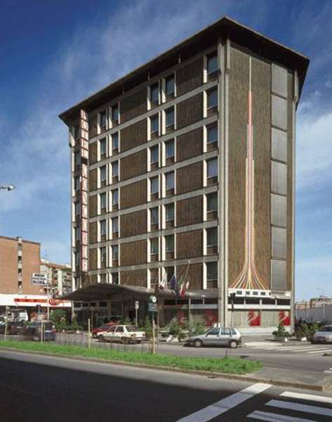 Antares Hotel Concorde, Bw Signature Collection,In Milan (Municipio 2),4 star