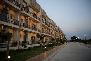 Citrine Suites And Resorts Vrindavan,,3 star