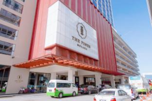 Alviv 99 Suites I Family Suite I 4-7 Pax I 5Minsmelakacruise2,,3 star