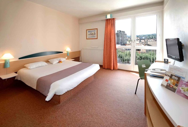Ibis Millau,Millau>>Aveyron,3 star