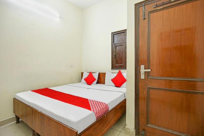 hotel o wave inn guest house