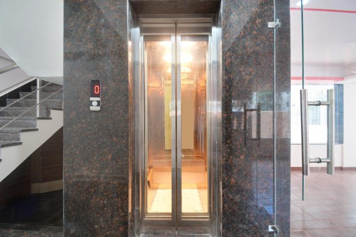 Hotel O Dream Paradise,,4 star