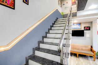 Hotel O Holiday Prime,,4 star