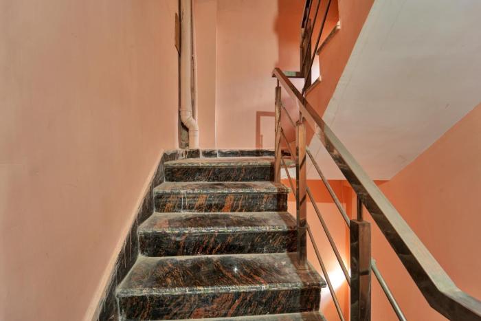 super hotel o mahal inn