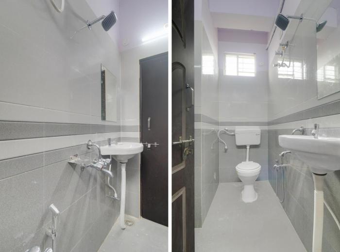 Hotel O New Hotel Aroma Classic,,3 star