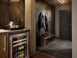 the iron horse hotel