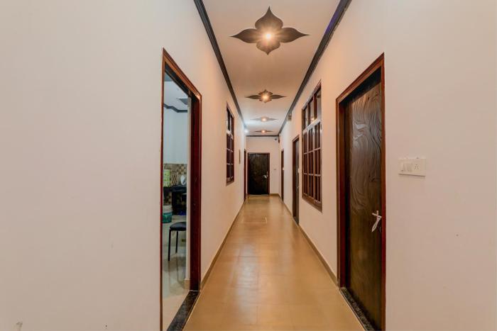 Hotel O Ideal Inn,,3 star