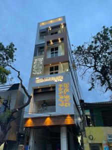 Hotel Rsb Plaza,,2 star