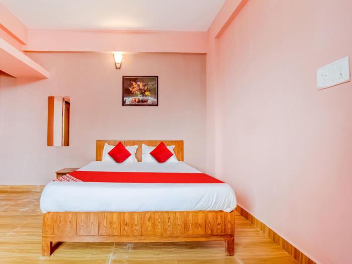 Hotel O Crown Square,,3 star