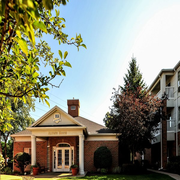 Hilton Vacation Club Varsity Club South Bend, In,Indianapolis>>Indiana,3 star