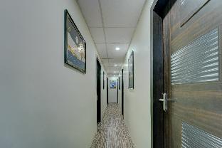 hotel o the olive stay